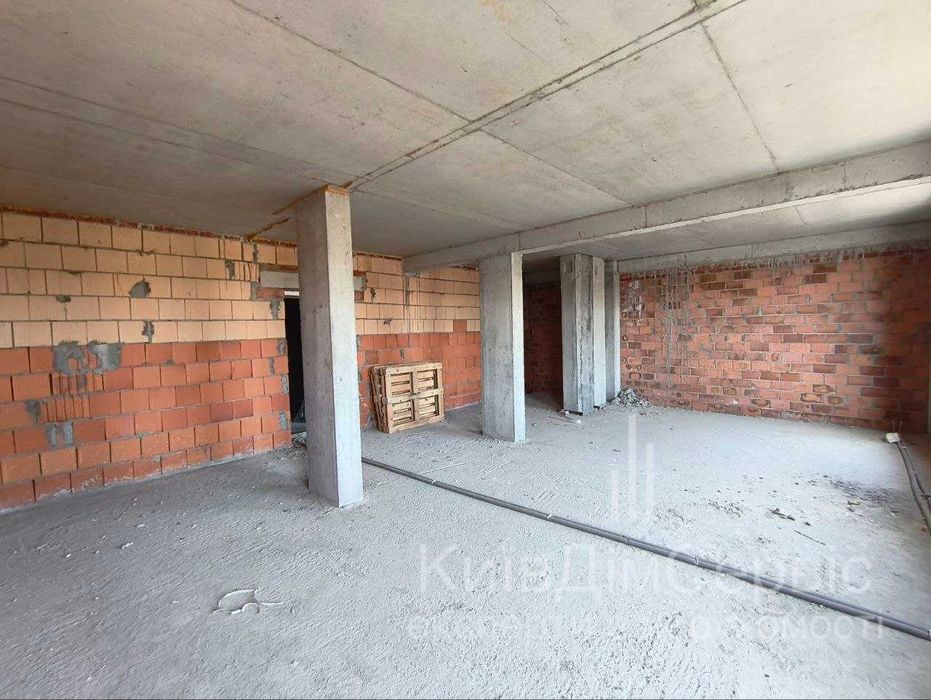 продам квартиру 55 м² метро Лісова ЖК Скандія Бровари