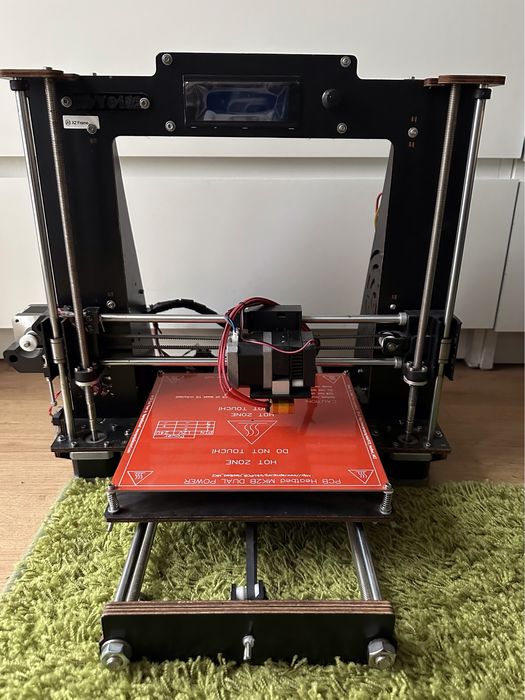 Drukarka 3D Geeetech