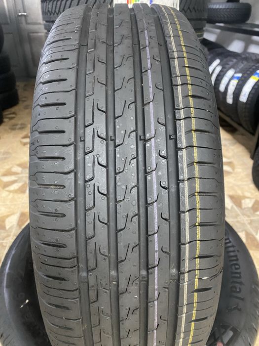 195/55/16 87Н Continental Eco Contact 6