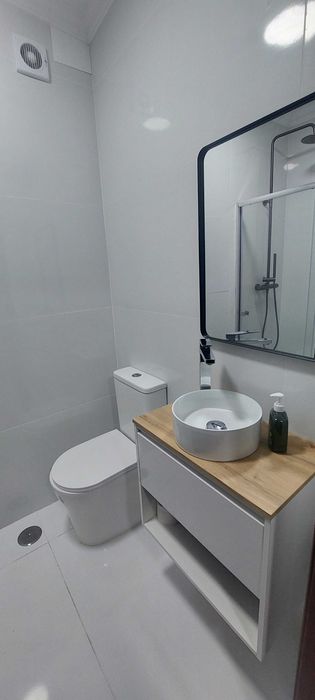 Descubra este acolhedor Apartamento T1, ideal para quem procura qualidade de vida, comodidade e proximidade a tudo.
