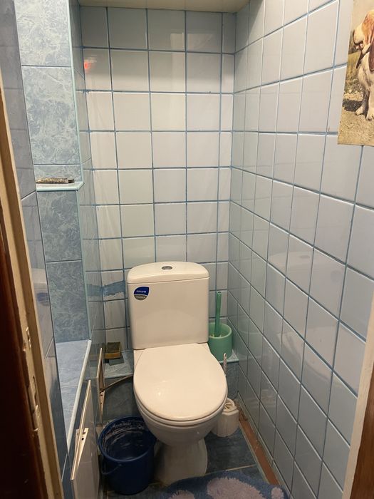 Здам 2 кімнатну квартиру