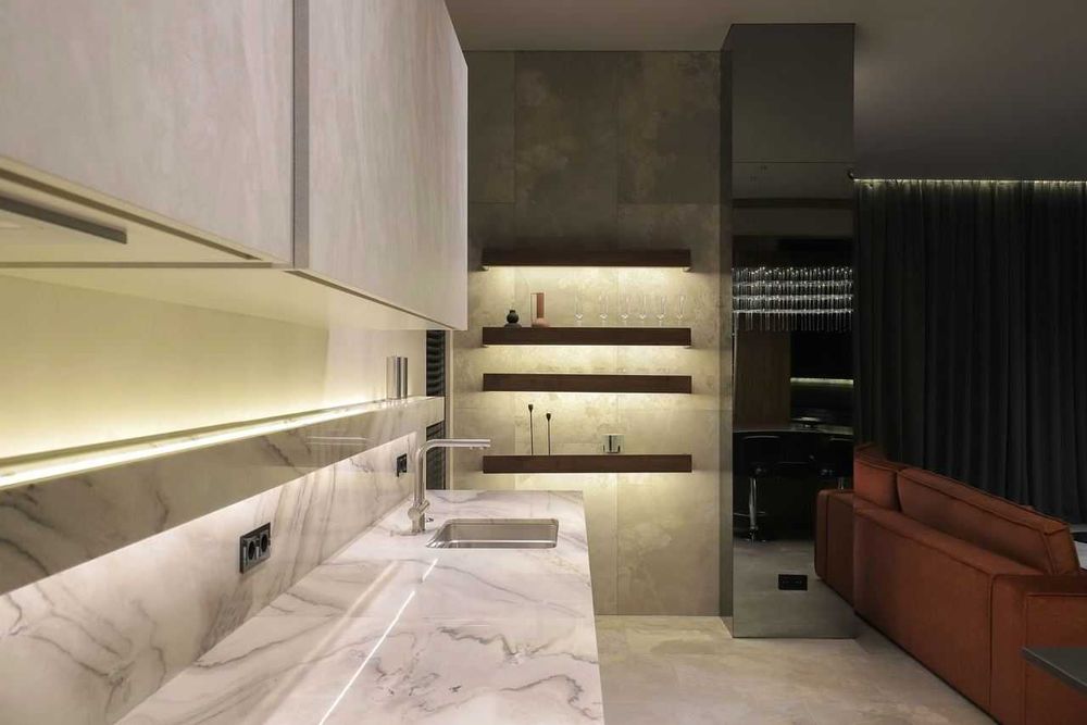 3-комнатная квартира по адресу Лабораторный пер. (площадь 170 м²) - Atlanta.ua - фото 19