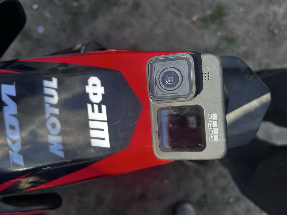 Go pro hero9 black