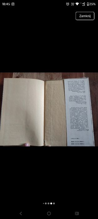 Teodor Parnicki Koła na piasku