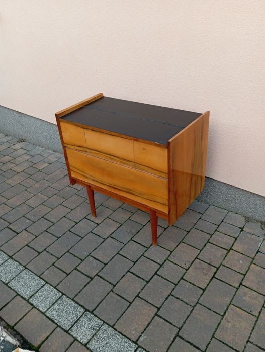 Barek PRL Bytomski Transport