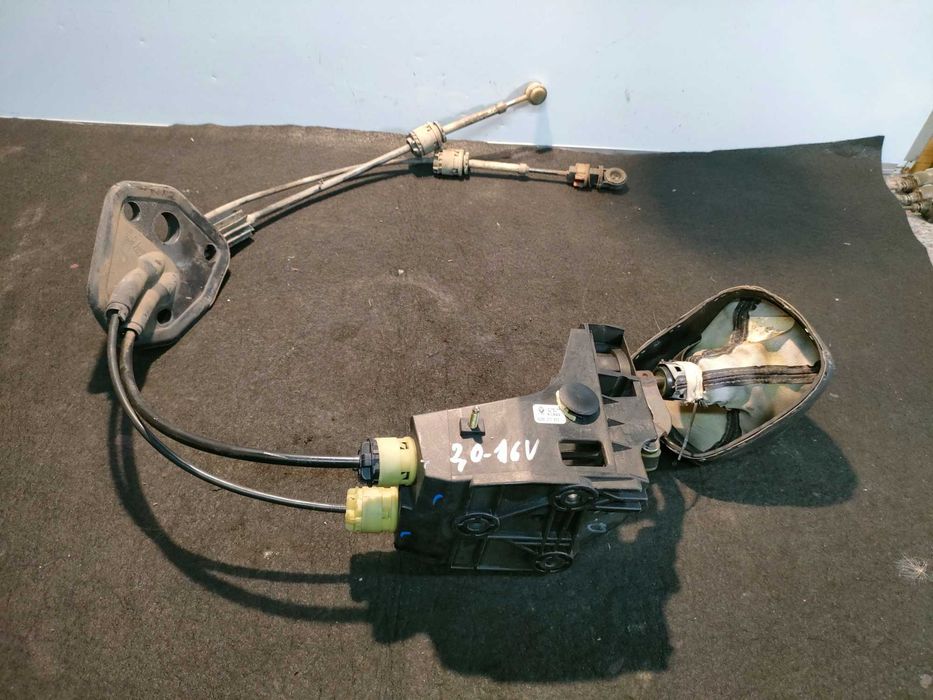Renault Scenic II wybierak skrzyni biegów 2,0-16V