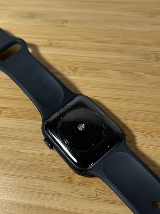 Apple watch se GPS 44mm *Okazja* !Cena do końca dnia!