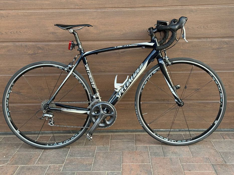 Rower szosowy Specialized Tarmac – karbon, Shimano Ultegra