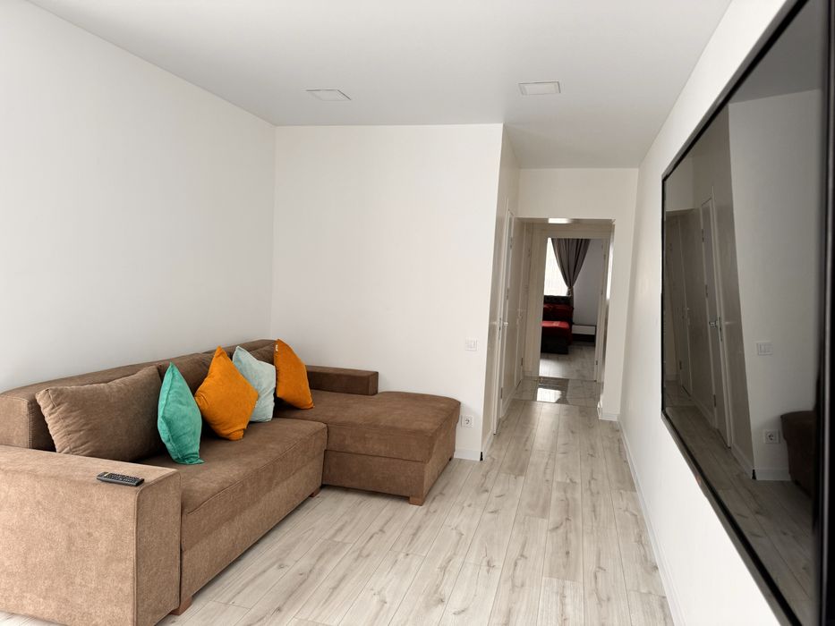 ! Подобово ! 2-х кімнатна вул. височана ( центр)