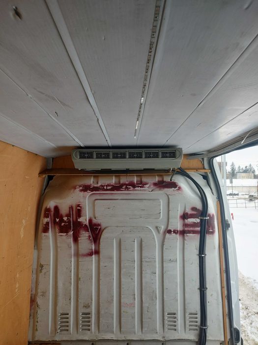 Продам Renault Master 2013р.