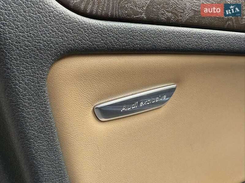 Audi A5 Sportback 2012 | Офіціал !