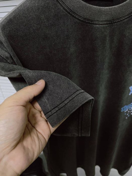 Футболка Chrome hearts