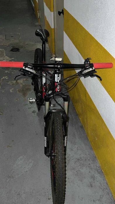 Bicicleta de BTT Coluer