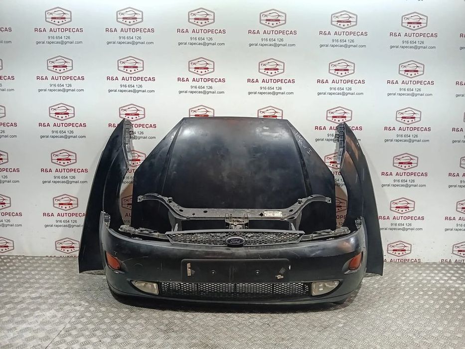Frente Completa Ford Focus Mk1 Fase 1 Original