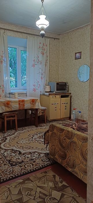 Продам кірпічний будинок