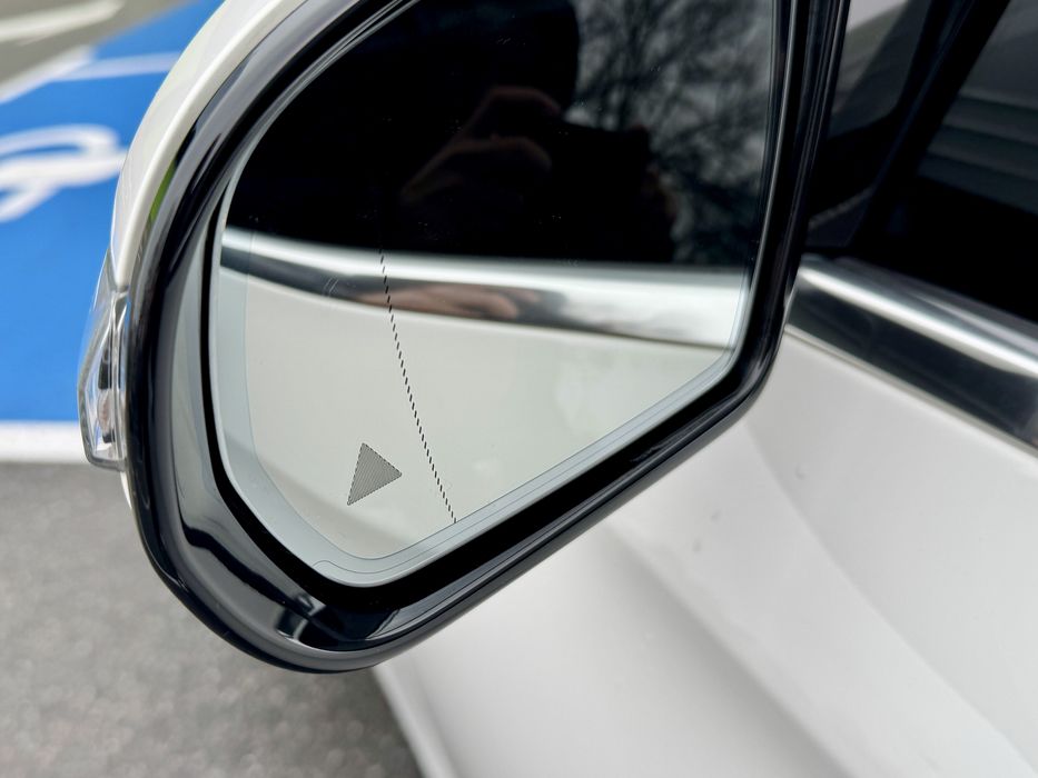 Mercedes e220d 4Matic