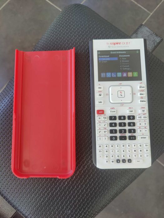 calculadora texas