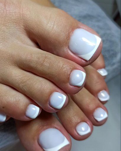 Маникюр#педикюр на РАБОЧЕЙ