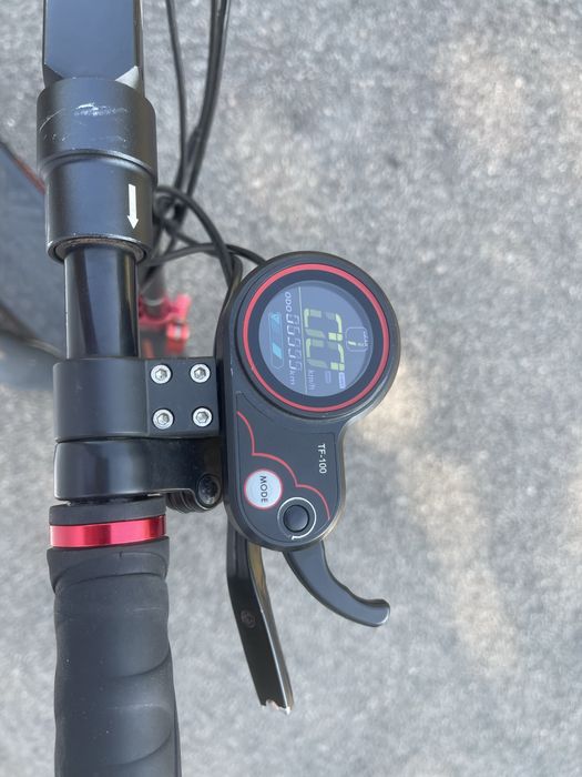 Crosser t4 turbo s