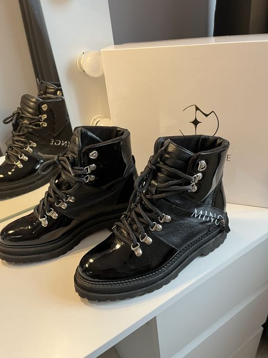 Trapery Eva Minge Nowe