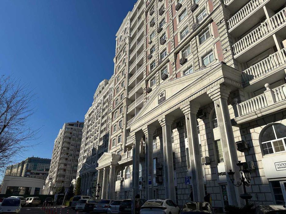 1-кімнатна квартира за адресою вул. Максимовича (площа 41 м²) - Atlanta.ua - фото 3