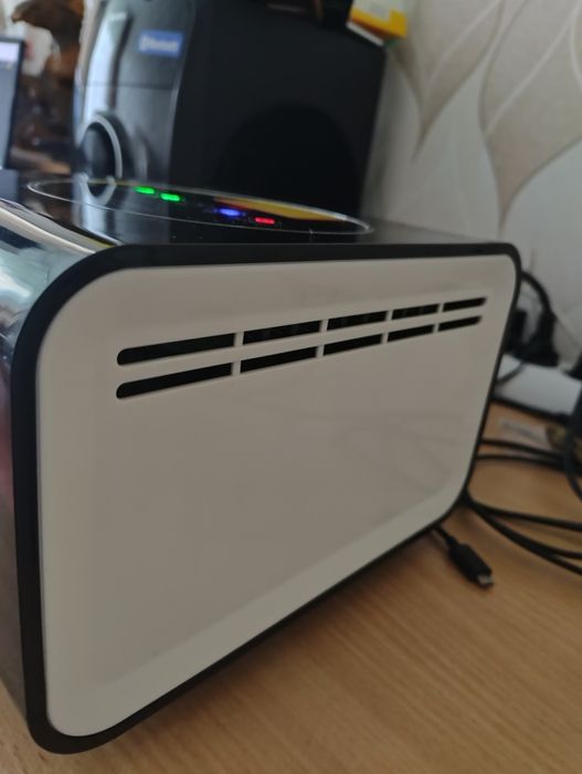 Очищувач повітря Esperanza EHP001