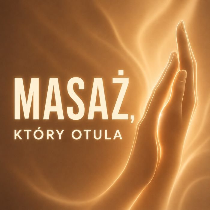 •Więcej niż tradycyjny  masaż… Ulga i ukojenie, których się nie zapomina•