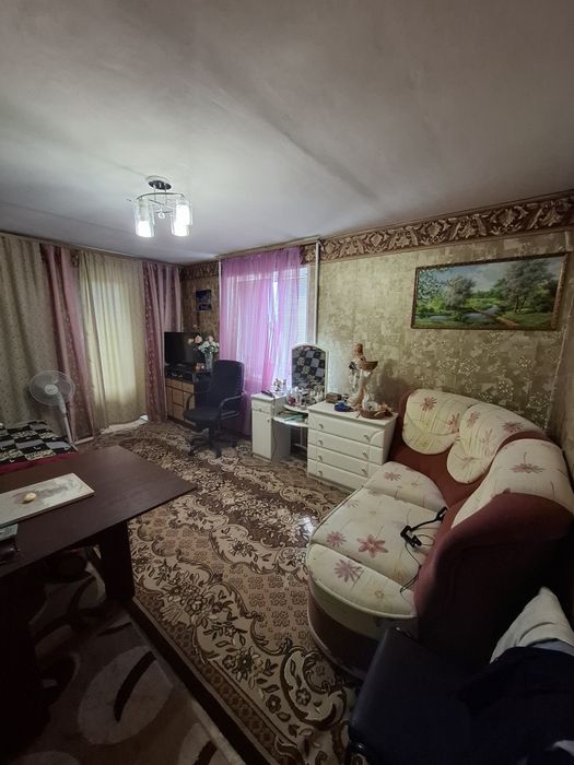 Продажа 2-х ком. квартиры. ПГУ. СВЕТ не отключают