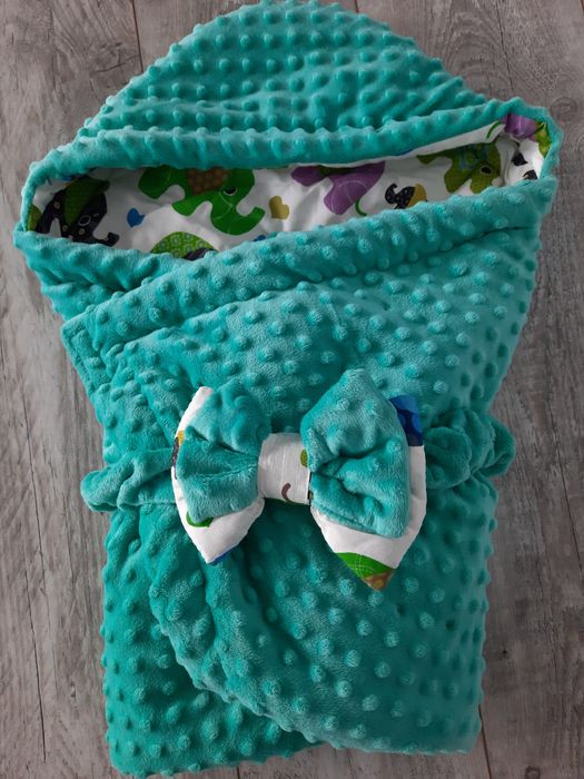 Конверт- ковдрочка