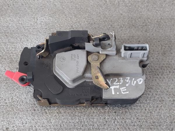 Fechadura / fecho porta trás esquerdo CITROËN XSara Break (N2)