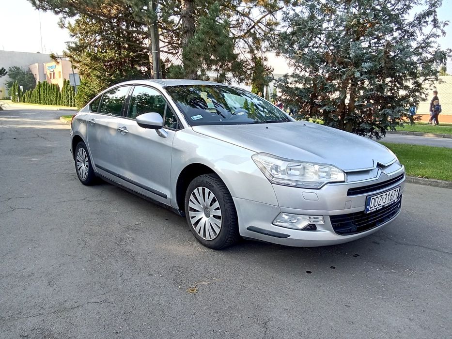 Citroën C5