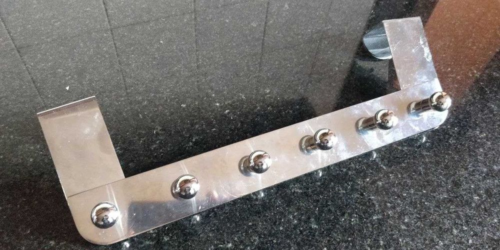 Cabide para porta IKEA Voxnan
