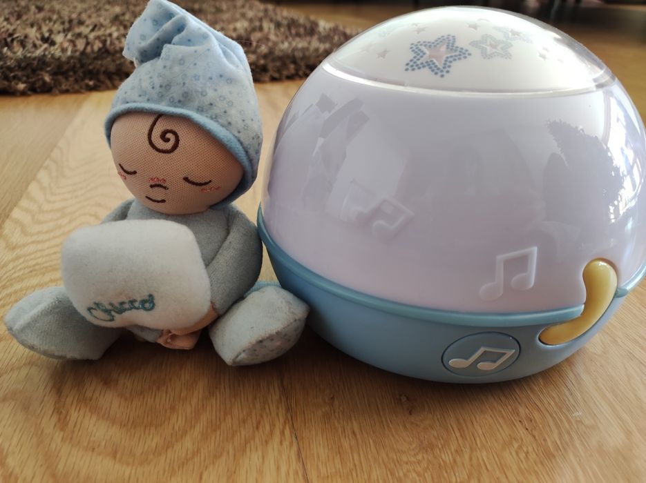 Projetor de boa noite