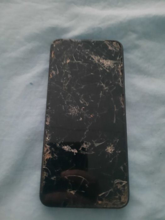 Huawei P smart Z на запчасти