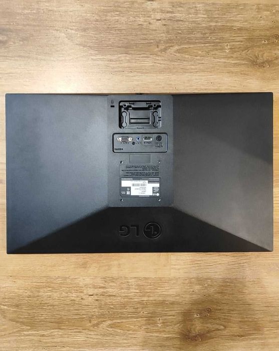 Монітор lg 24mk430h-b донор
