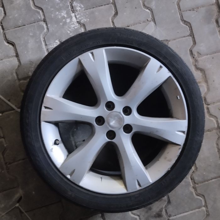 Subaru Legacy IV 2.0 165km