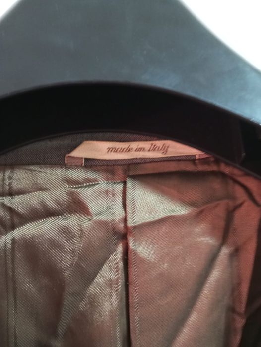 Casaco Blazer San Reno Tamanho 52