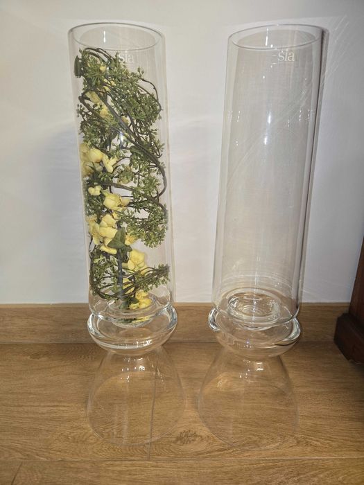 Decoração vaso/ castiçal