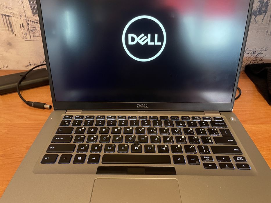 Продам ноутбук Dell  latitude5410 в гарному стані