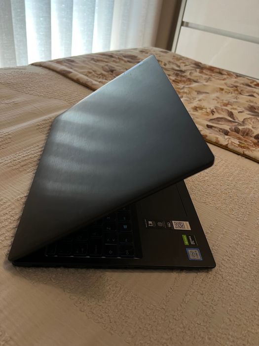 Lenovo L340 Gaming i5 GTX1050 SSD 512GB