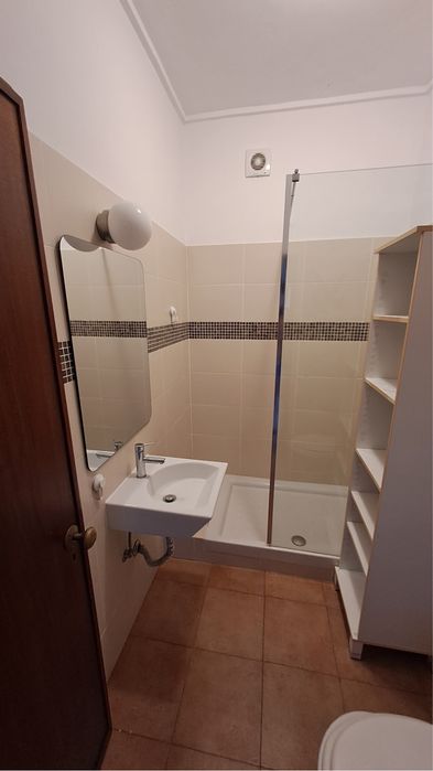 Arrendo apartamento cruz quebrada