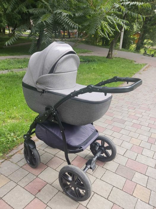 Коляска  Classic