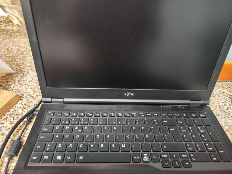 Portátil Fujitsu