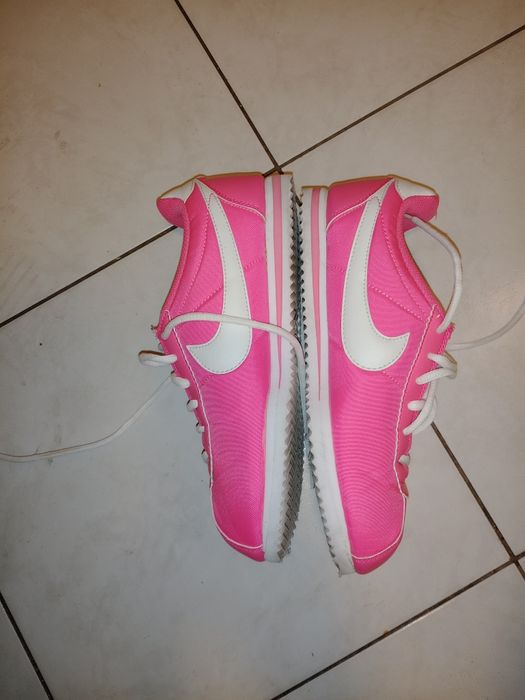 10€ Sapatilhas Nike original N 38 super leves