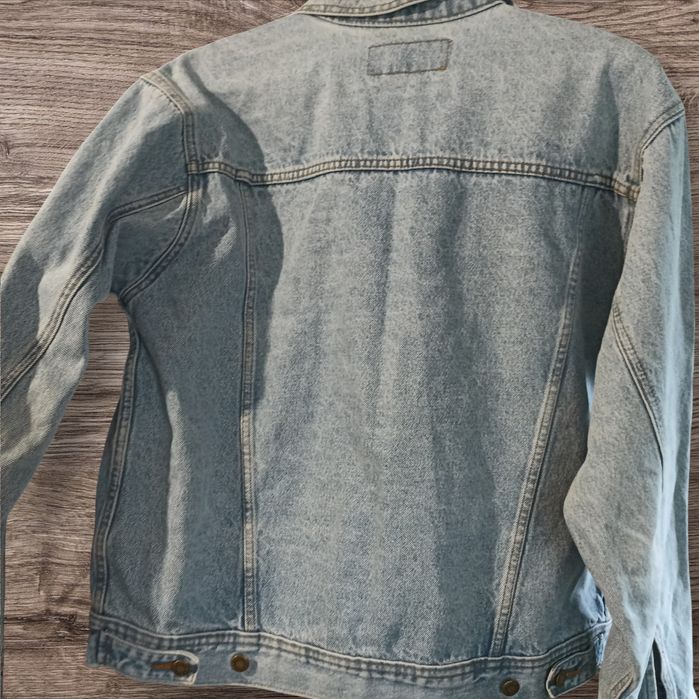 Джинсы джинсовка Wrangler  джинс  штаны мом большой размер,Коттон 100%