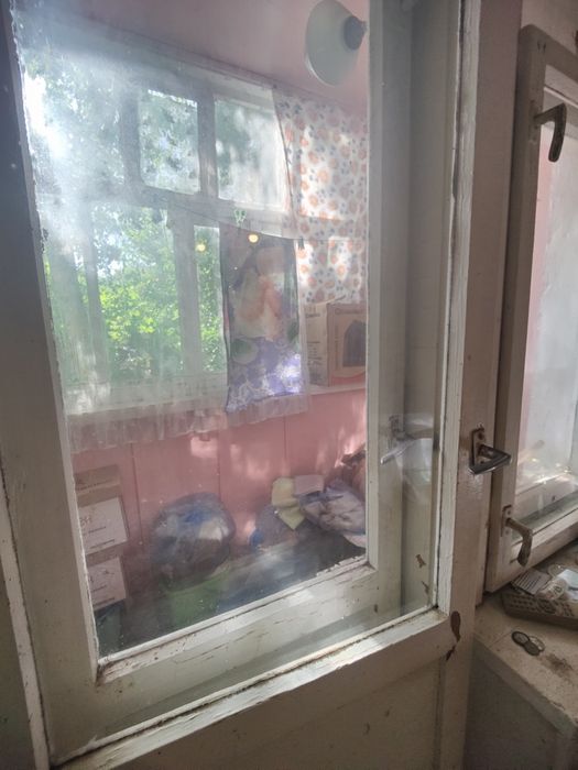Продаж 2 кімнатної квартири покращеного планування