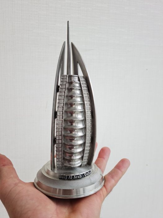 Сувенір башня Бурдж Халіфа