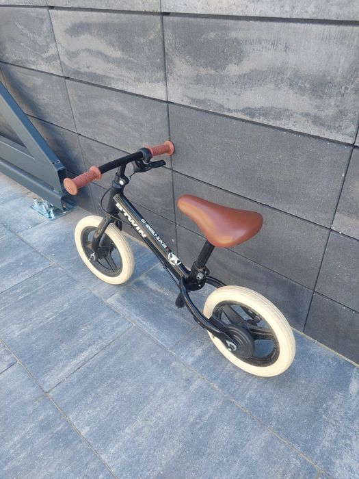 Rowerek biegowy Btwin Decathlon