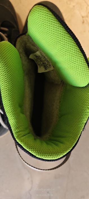 Ботинки Lova Gore-Tex женские