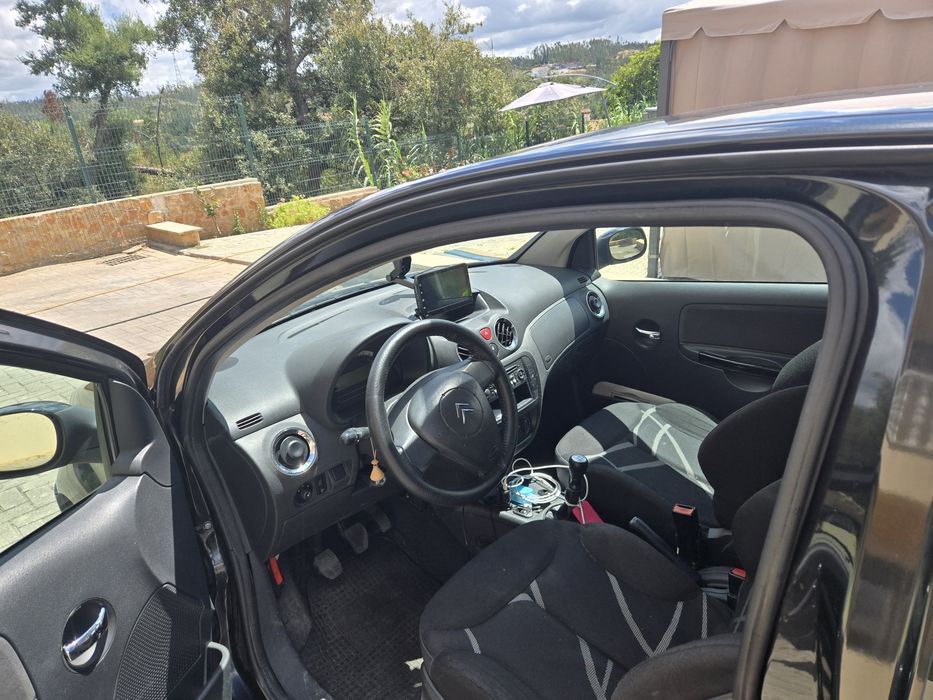 Citroen c2 1.4hdi